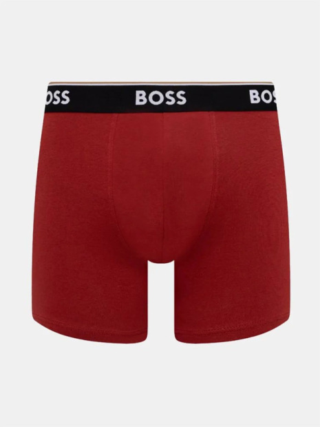 Pánské boxerky Hugo Boss 3pack 50517828/971 (2)